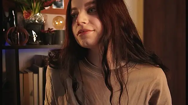 just dakota  online show from February 14, 8:58 am