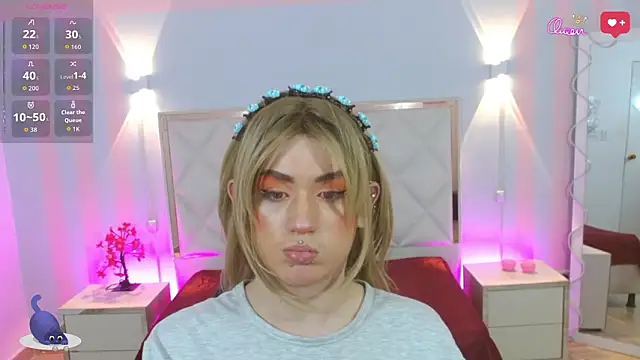 NOOAH TAY online show from February 20, 7:27 pm