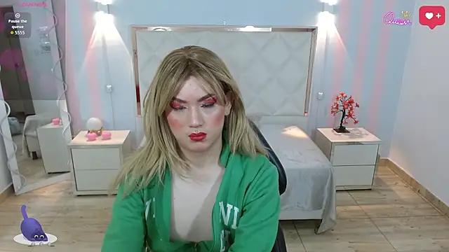 NOOAH TAY online show from February 23, 7:14 pm