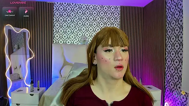 NOOAH TAY online show from March 23, 3:17 am