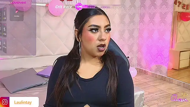 Laulin tay online show from February 18, 4:54 am