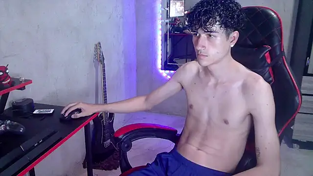 Johnny cagee  online show from July 14, 12:21 am