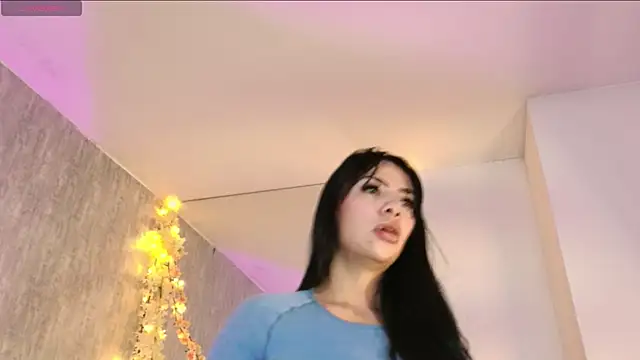 ValerySilva online show from April 6, 3:02 am