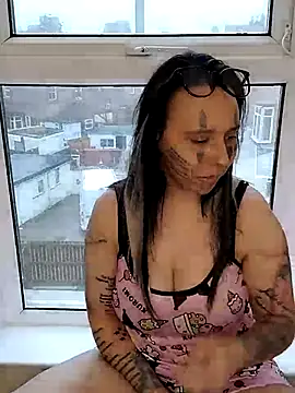 Snapshot of ThatAltGirl chatting on February 11, 2:06 pm ThatAltGirl online show from February 11, 2:06 pm