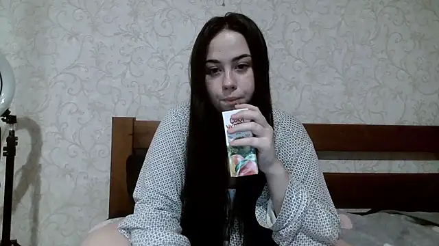 NoirAngel  online show from February 20, 9:50 pm