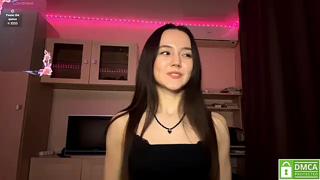 Kiaicatie online show from March 12, 6:12 pm