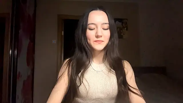 Snapshot of Kiaicatie chatting on February 7, 5:43 pm Kiaicatie online show from February 7, 5:43 pm