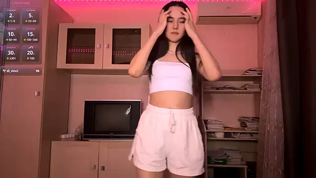 Kiaicatie online show from April 16, 5:36 pm