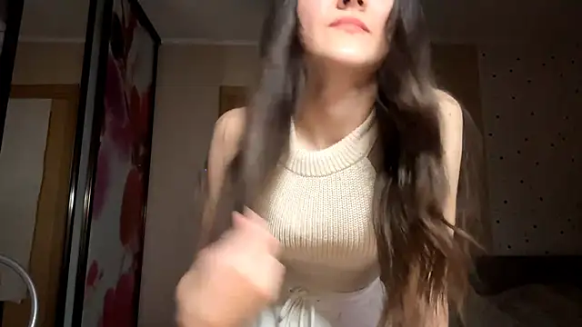 Snapshot of Kiaicatie chatting on February 8, 5:54 pm Kiaicatie online show from February 8, 5:54 pm