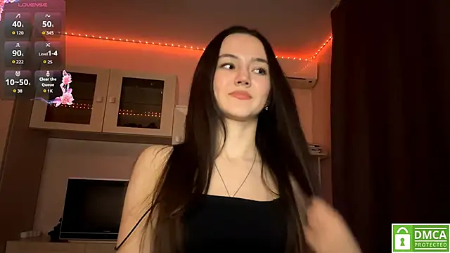 Kiaicatie online show from March 18, 4:52 pm