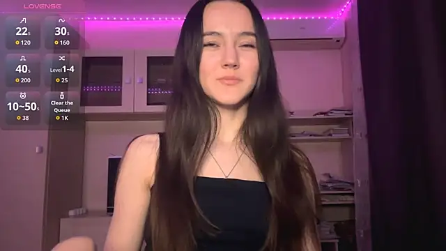 Kiaicatie online show from May 24, 5:24 pm
