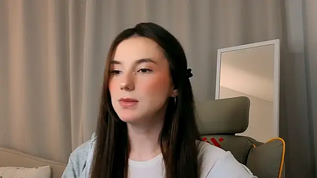 ssandralovin online show from March 15, 8:16 pm