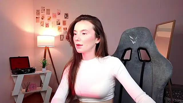 ssandralovin online show from February 6, 4:41 am