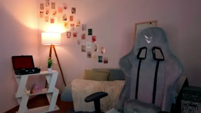 ssandralovin online show from February 9, 5:27 am