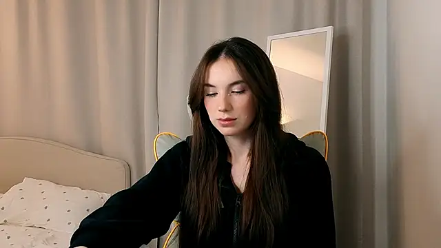 ssandralovin online show from February 16, 7:56 pm