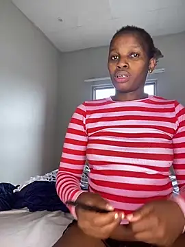 PrimaDonnaxx online show from February 23, 3:01 pm