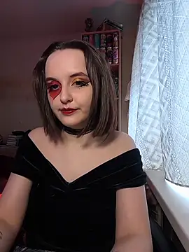 LaizyMaryMur online show from February 14, 7:08 am