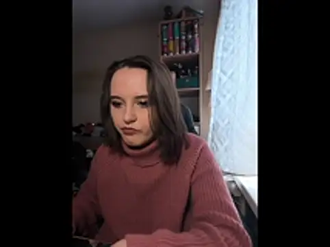 LaizyMaryMur online show from February 12, 10:37 am