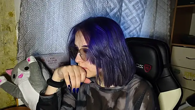 LaizyMaryMur online show from April 29, 4:55 pm