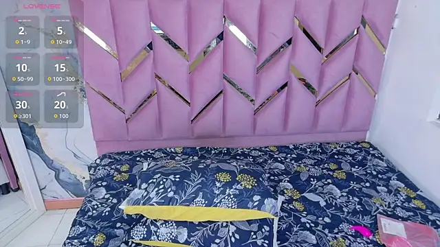 Rizantella online show from March 13, 2:49 am