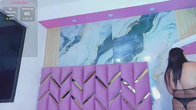 Rizantella online show from April 15, 2:50 am