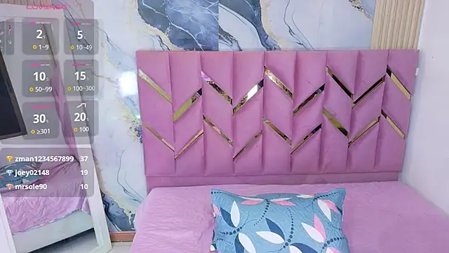 Rizantella online show from March 21, 2:35 am