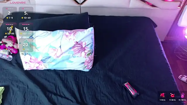 Rizantella online show from April 1, 2:46 am