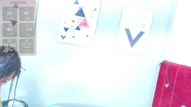 Rizantella online show from March 22, 12:07 pm