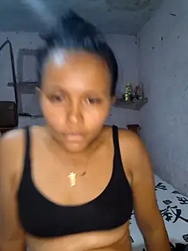 Snapshot of Daniela_Cruz_ chatting on March 12, 7:29 pm Daniela Cruz online show from March 12, 7:29 pm