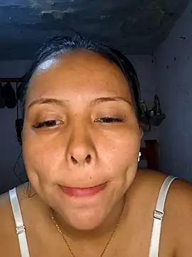 Snapshot of Daniela_Cruz_ chatting on February 28, 3:11 pm Daniela Cruz online show from February 28, 3:11 pm