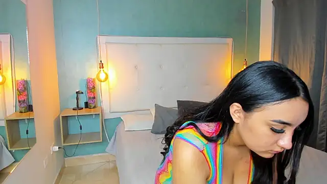 DominikDiaz online show from March 7, 11:54 pm