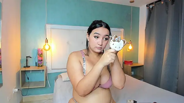 DominikDiaz online show from March 19, 8:20 pm