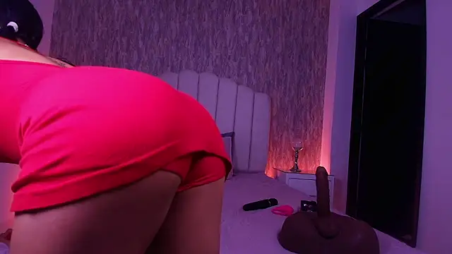 isa anderson online show from March 4, 12:02 pm