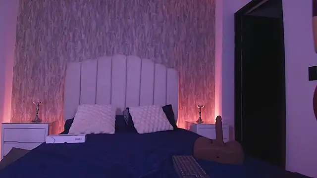 isa anderson online show from February 28, 11:54 am