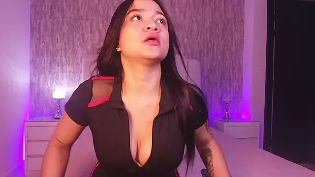 isa anderson online show from February 20, 11:56 am