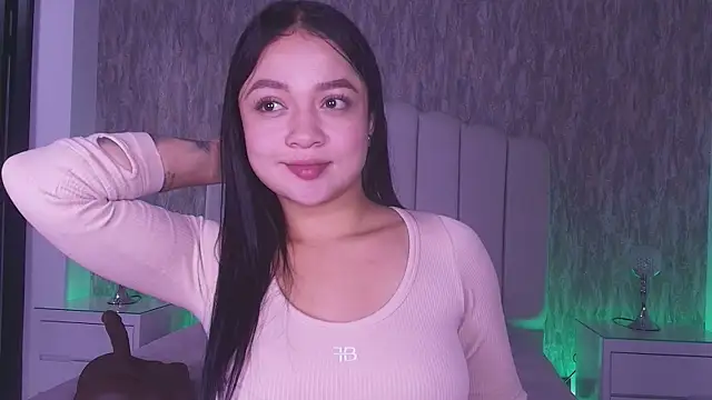 isa anderson online show from April 13, 11:47 am