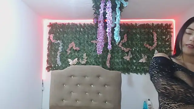 adara cute 69 online show from March 25, 8:08 pm