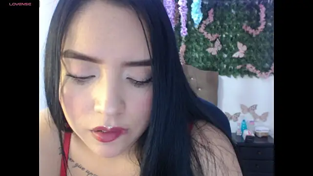 adara cute 69 online show from April 30, 8:57 pm