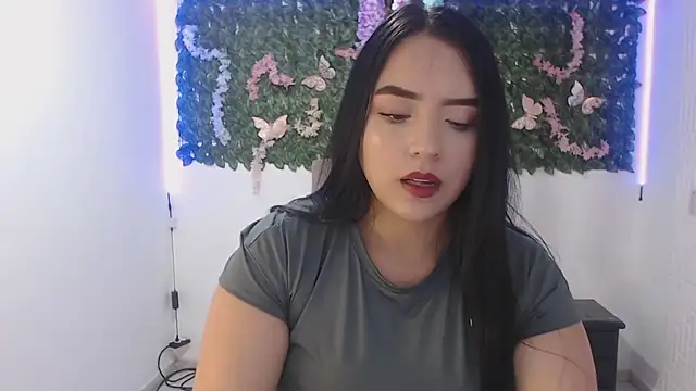 Snapshot of adara_cute_69 chatting on February 28, 1:55 pm adara cute 69 online show from February 28, 1:55 pm