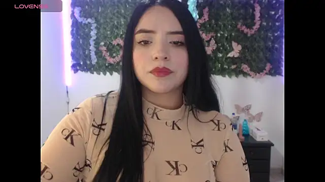 Snapshot of adara_cute_69 chatting on June 30, 7:36 pm adara cute 69 online show from June 30, 7:36 pm