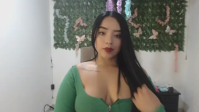 adara cute 69 online show from March 12, 7:29 pm