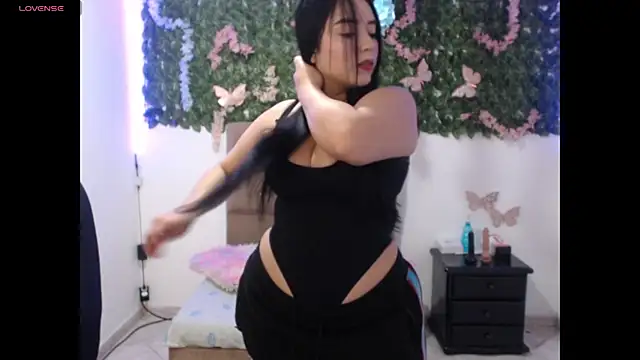 adara cute 69 online show from May 29, 8:15 pm