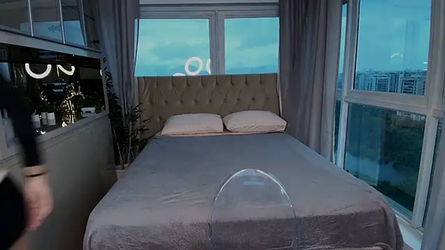 Carol Daniel online show from February 9, 7:34 pm