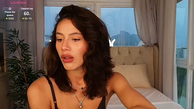 Carol Daniel online show from March 31, 8:00 pm