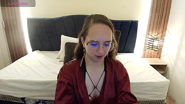 SalomeMorganX online show from March 2, 12:23 pm