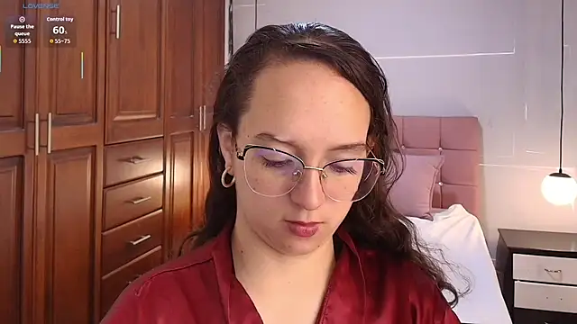 Snapshot of SalomeMorganX chatting on February 10, 12:04 pm SalomeMorganX online show from February 10, 12:04 pm