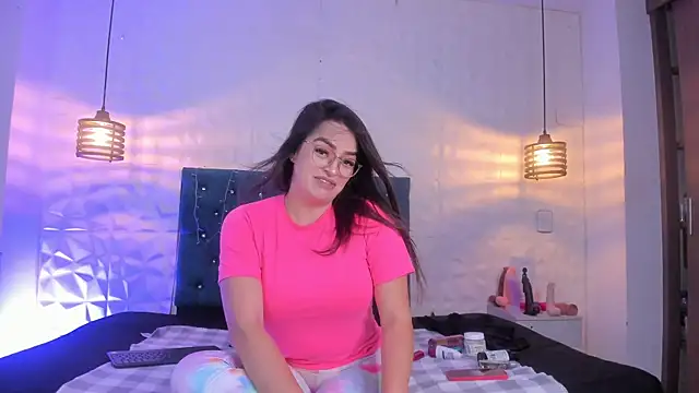 samantha foxyy online show from April 2, 11:39 am