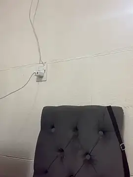 Jimena luvv online show from February 25, 2:45 am