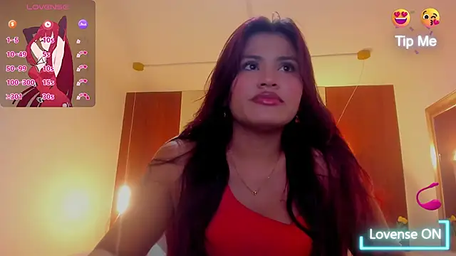 Anita23   online show from March 24, 4:23 am