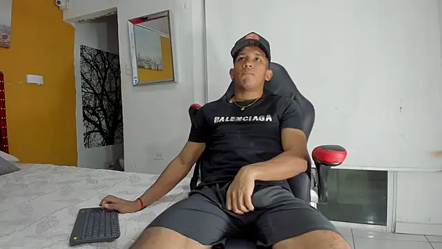 ricky spensar23cm  online show from March 5, 2:08 am